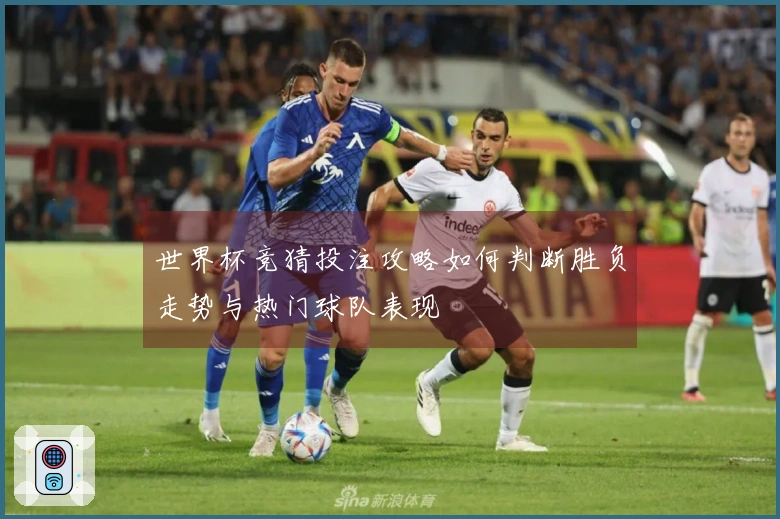 世界杯竞猜投注攻略如何判断胜负走势与热门球队表现