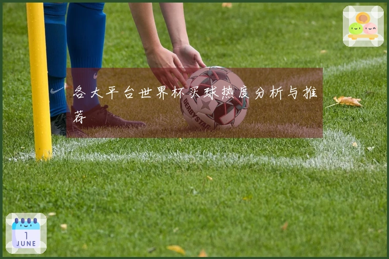 各大平台世界杯买球热度分析与推荐