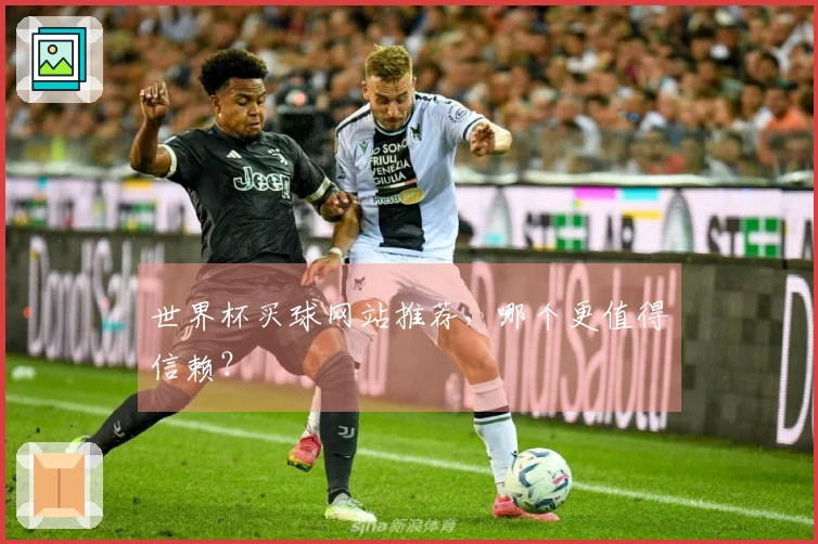 世界杯买球网站推荐，哪个更值得信赖？