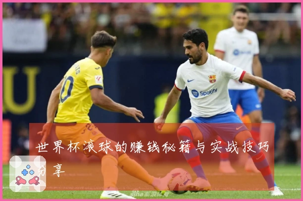 世界杯滚球的赚钱秘籍与实战技巧分享